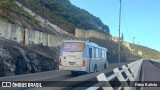 Viação Redentor C47747 na cidade de Rio de Janeiro, Rio de Janeiro, Brasil, por Fábio Batista. Número da foto: #:id.