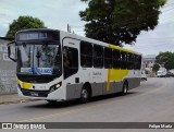 Viação Campo dos Ouros 3475 na cidade de Guarulhos, São Paulo, Brasil, por Felipe Mariz. Número da foto: #12948148.