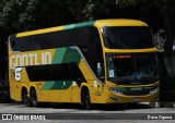 Empresa Gontijo de Transportes 23090 na cidade de Vitória da Conquista, Bahia, Brasil, por Rava Ogawa. Número da foto: #12949857.