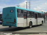 VRS - Viação Roberto Santana 3061 na cidade de Aracaju, Sergipe, Brasil, por José Domingos. Número da foto: #12949055.