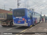 Transportes Capellini 12.022 na cidade de Campinas, São Paulo, Brasil, por Matheus Duarte Souza. Número da foto: #12948209.