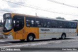 Viação Metrópole Paulista - Zona Leste TREINAMENTO na cidade de São Paulo, São Paulo, Brasil, por Davi Santos Silva. Número da foto: #12948113.