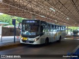 Viação Campo dos Ouros 3483 na cidade de Guarulhos, São Paulo, Brasil, por Ancelmo Cipriano. Número da foto: #:id.
