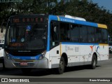 Transportes Futuro C30008 na cidade de Rio de Janeiro, Rio de Janeiro, Brasil, por Bruno Mendonça. Número da foto: #:id.
