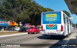 Transnacional Transportes Urbanos 08117 na cidade de Natal, Rio Grande do Norte, Brasil, por Andrés Cao Pires. Número da foto: #12948307.