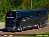 Demp Turismo 2304 na cidade de São José dos Pinhais, Paraná, Brasil, por Julio Cesar Meneguetti. Número da foto: #:id.