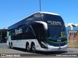 Planalto Transportes 2205 na cidade de Porto Alegre, Rio Grande do Sul, Brasil, por André Lourenço de Freitas. Número da foto: #12949399.