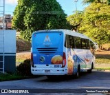 Marte Transportes 0901 na cidade de Salvador, Bahia, Brasil, por Teodoro Conceição. Número da foto: #:id.