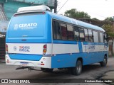 Cerato Transportes 28424016 na cidade de Manaus, Amazonas, Brasil, por Cristiano Eurico Jardim. Número da foto: #12948593.