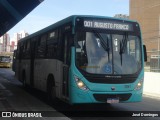 VRS - Viação Roberto Santana 3061 na cidade de Aracaju, Sergipe, Brasil, por José Domingos. Número da foto: #12949066.