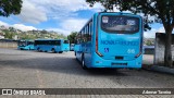 FAOL - Friburgo Auto Ônibus 616 na cidade de Nova Friburgo, Rio de Janeiro, Brasil, por Ademar Taveira. Número da foto: #12948517.