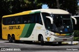 Empresa Gontijo de Transportes 19070 na cidade de Vitória da Conquista, Bahia, Brasil, por Rava Ogawa. Número da foto: #12949851.