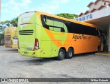 Viação Águia Branca 32510 na cidade de Governador Valadares, Minas Gerais, Brasil, por Wilton Roberto. Número da foto: #12948194.