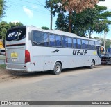 UFJF - Universidade Federal de Juiz de Fora 7401 na cidade de Governador Valadares, Minas Gerais, Brasil, por Wilton Roberto. Número da foto: #12948190.