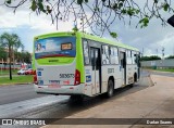 BsBus Mobilidade 503673 na cidade de Guará, Distrito Federal, Brasil, por Darlan Soares. Número da foto: #12948112.