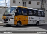 Upbus Qualidade em Transportes 3 5813 na cidade de São Paulo, São Paulo, Brasil, por Murillo Salvatierra. Número da foto: #:id.