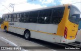 Viação Metrópole Paulista - Zona Leste TREINAMENTO na cidade de São Paulo, São Paulo, Brasil, por Davi Santos Silva. Número da foto: #12948111.