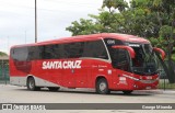 Viação Santa Cruz 31023 na cidade de São Paulo, São Paulo, Brasil, por George Miranda. Número da foto: #12949150.