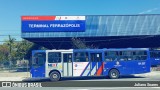 Next Mobilidade - ABC Sistema de Transporte 81.137 na cidade de São Bernardo do Campo, São Paulo, Brasil, por Juliano Soares. Número da foto: #12948544.