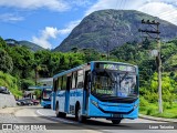 FAOL - Friburgo Auto Ônibus 617 na cidade de Nova Friburgo, Rio de Janeiro, Brasil, por Luan Teixeira. Número da foto: #12948971.