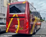 Marvi 00 na cidade de Catedral, San José, San José, Costa Rica, por Andrés Martínez Rodríguez. Número da foto: #12949999.