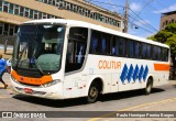 Colitur Transportes Rodoviários RJ 116.010 na cidade de Volta Redonda, Rio de Janeiro, Brasil, por Paulo Henrique Pereira Borges. Número da foto: #12949643.