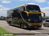 Expresso Nordeste 59140 na cidade de Nova Iguaçu, Rio de Janeiro, Brasil, por Marco Aurélio de Oliveira. Número da foto: #12950097.