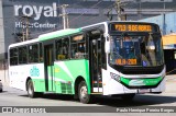 Viação Elite RJ 176.068 na cidade de Volta Redonda, Rio de Janeiro, Brasil, por Paulo Henrique Pereira Borges. Número da foto: #12949676.