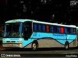 Transnorte - Transporte e Turismo Norte de Minas 18300 na cidade de Belo Horizonte, Minas Gerais, Brasil, por César Ônibus. Número da foto: #12949885.