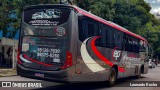 Expresso Pernambuco Turismo 2450 na cidade de Belém, Pará, Brasil, por Leonardo Rocha. Número da foto: #12949279.