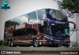 Spazzini Transportes 2020 na cidade de Londrina, Paraná, Brasil, por Éo Ferreira Oficial 22. Número da foto: #12949440.