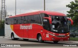 Expresso Itamarati 6898 na cidade de São Paulo, São Paulo, Brasil, por George Miranda. Número da foto: #:id.