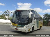 Empresa Gontijo de Transportes 18005 na cidade de Caruaru, Pernambuco, Brasil, por Lenilson da Silva Pessoa. Número da foto: #12949874.