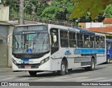 VIDA - Viação Danúbio Azul 19064 na cidade de São Roque, São Paulo, Brasil, por Flavio Alberto Fernandes. Número da foto: #:id.