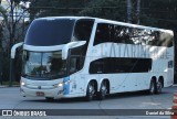 Auto Viação Catarinense 3728 na cidade de São Paulo, São Paulo, Brasil, por Daniel da Silva. Número da foto: #12948566.