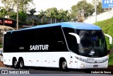 Saritur - Santa Rita Transporte Urbano e Rodoviário 33030 na cidade de Betim, Minas Gerais, Brasil, por Herbert de Souza. Número da foto: #:id.