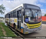 Verona Transporte 089 na cidade de Paço do Lumiar, Maranhão, Brasil, por Madyson Almeida. Número da foto: #12949535.