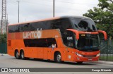 We Mobi 5F46 na cidade de São Paulo, São Paulo, Brasil, por George Miranda. Número da foto: #12949019.