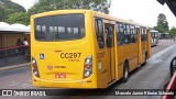 Auto Viação Santo Antônio CC297 na cidade de Curitiba, Paraná, Brasil, por Marcelo Junior Ribeiro Schuartz. Número da foto: #:id.