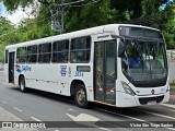 Safira Turismo 2034 na cidade de Salvador, Bahia, Brasil, por Victor São Tiago Santos. Número da foto: #:id.