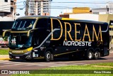 Expresso Nordeste 61130 na cidade de Toledo, Paraná, Brasil, por Flávio Oliveira. Número da foto: #:id.