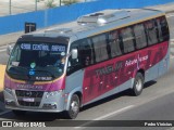 Transportadora Tinguá RJ 156.207 na cidade de Mesquita, Rio de Janeiro, Brasil, por Pedro Vinicius. Número da foto: #12949900.