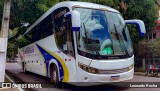 Expresso Pernambuco Turismo PNU7H91 na cidade de Belém, Pará, Brasil, por Leonardo Rocha. Número da foto: #12949288.