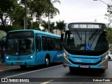 Viação Saens Peña São José dos Campos 1205 na cidade de São José dos Campos, São Paulo, Brasil, por Robson Prado. Número da foto: #12950132.