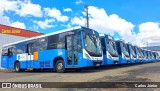 Rápido Araguaia 50.113 na cidade de Goiânia, Goiás, Brasil, por Carlos Júnior. Número da foto: #:id.