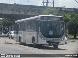 Borborema Imperial Transportes 829 na cidade de Recife, Pernambuco, Brasil, por Jonathan Silva. Número da foto: #:id.