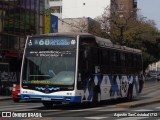 Transportes Sesenta y Ocho S.R.L 51 na cidade de Ciudad Autónoma de Buenos Aires, Argentina, por Agustin SanCristobal1712. Número da foto: #12949465.