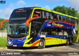 Shalom Tur 3006 na cidade de Caruaru, Pernambuco, Brasil, por Lucas Silva. Número da foto: #12950038.
