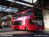 Arriva HV99 na cidade de London, Greater London, Inglaterra, por Fábio Takahashi Tanniguchi. Número da foto: #12949623.