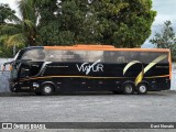 Viatur Transporte e Turismo 10018 na cidade de Teixeira de Freitas, Bahia, Brasil, por Davi Novais. Número da foto: #12948179.